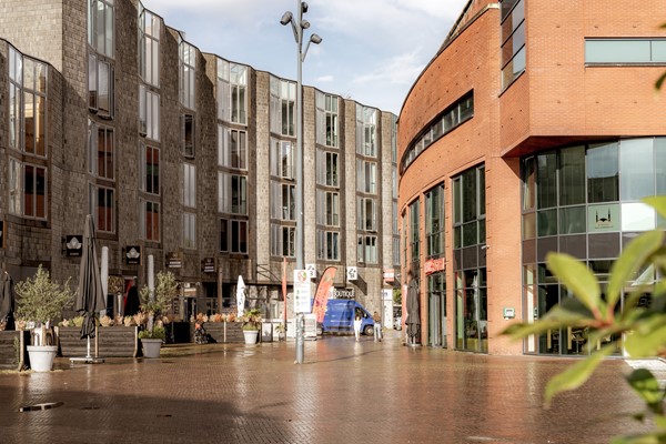 Medium property photo - Damstraat 34Bis, 3531 BV Utrecht